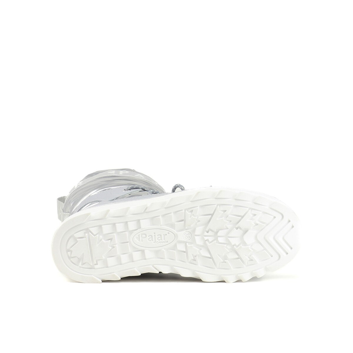 파잘 갤럭시 하이 여성 부츠 - 실버, 255mm 파잘 갤럭시 하이 여성 부츠 - 실버, 255mm