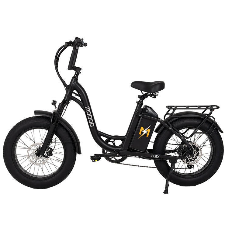 Broong-e Y Fat Electric Bike 51cm(20) 679973