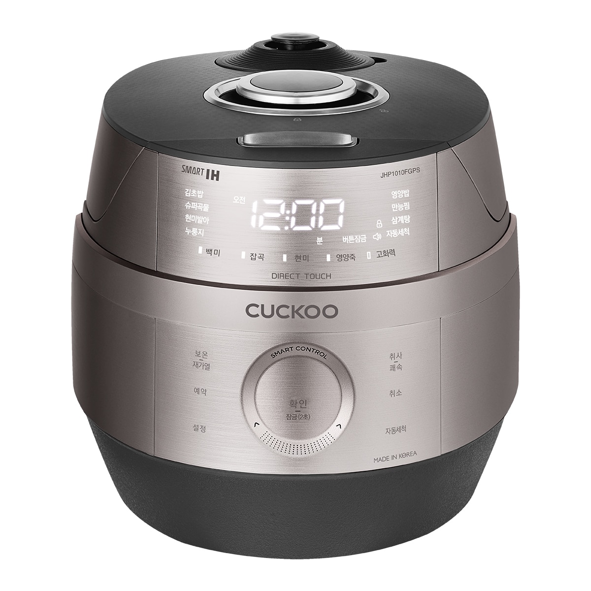 쿠쿠 IH 10인용 전기 압력 밥솥CRP-JHP1010FGPS 쿠쿠 IH 10인용 전기 압력 밥솥CRP-JHP1010FGPS