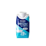 하이뮨 프로틴 밸런스 액티브 밀크 250ml X 24팩