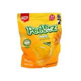 Amos Peelerz 망고 젤리 1,020g / 30g x 34