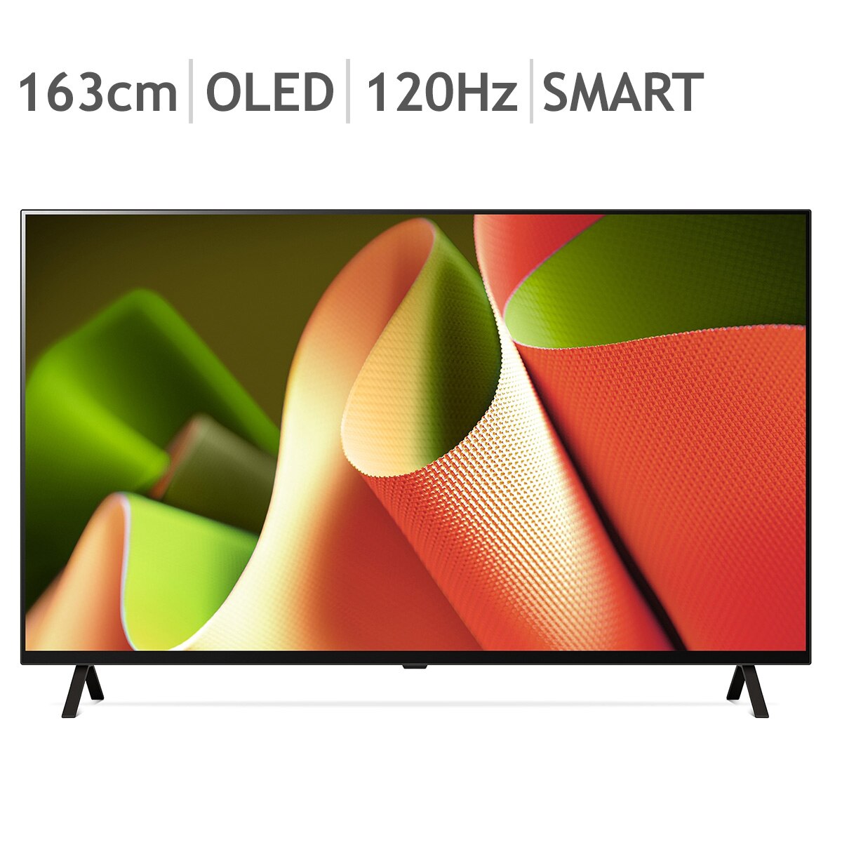 엘지 OLED TV 65B4SNA 163cm (65) - 스탠드형 엘지 OLED TV 65B4SNA 163cm (65) - 스탠드형