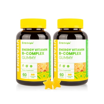 엔젯오리진비타민B-컴플렉스60구미X 2