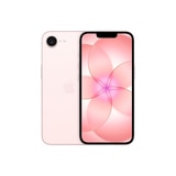 Apple 아이폰 17e 256GB 소프트핑크