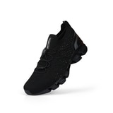 밸롭 스트라이드 V2 남성 운동화 - 블랙