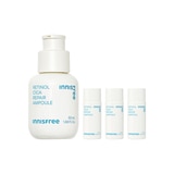 이니스프리 레티놀 시카 리페어 앰플 50ml + 10ml x 3 이니스프리 레티놀 시카 리페어 앰플 50ml + 10ml x 3