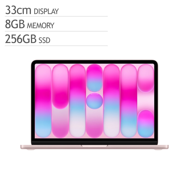 Apple 맥북 네오 13 A18 Pro 256GB 블러시 Apple 맥북 네오 13 A18 Pro 256GB 블러시