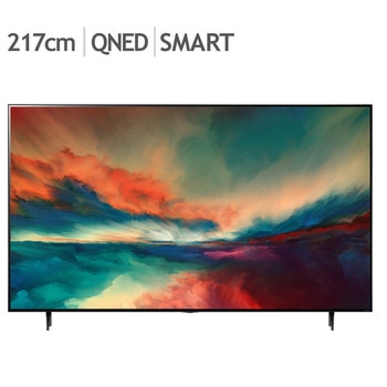 엘지 QNED TV 86QNED85KRA 217cm (86)