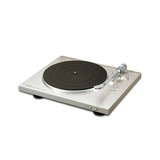 데논 DP-300F 턴테이블