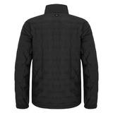 밀레 남성 웰딩 다운 자켓 - 블랙