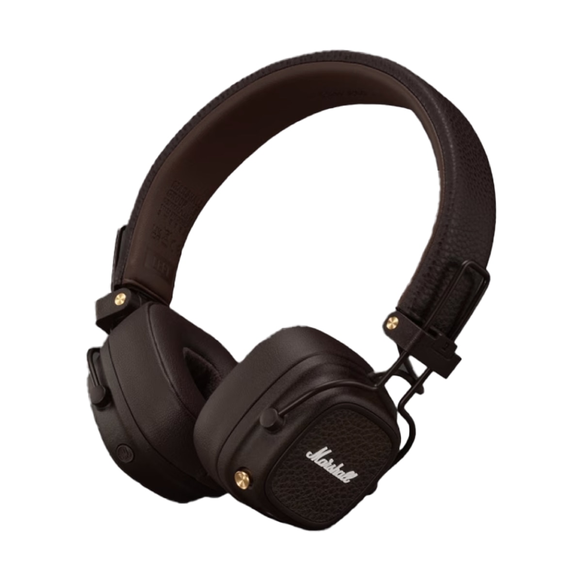 마샬 메이저5 블루투스 헤드폰