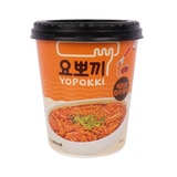 요뽀끼 컵라볶이 145g x 8