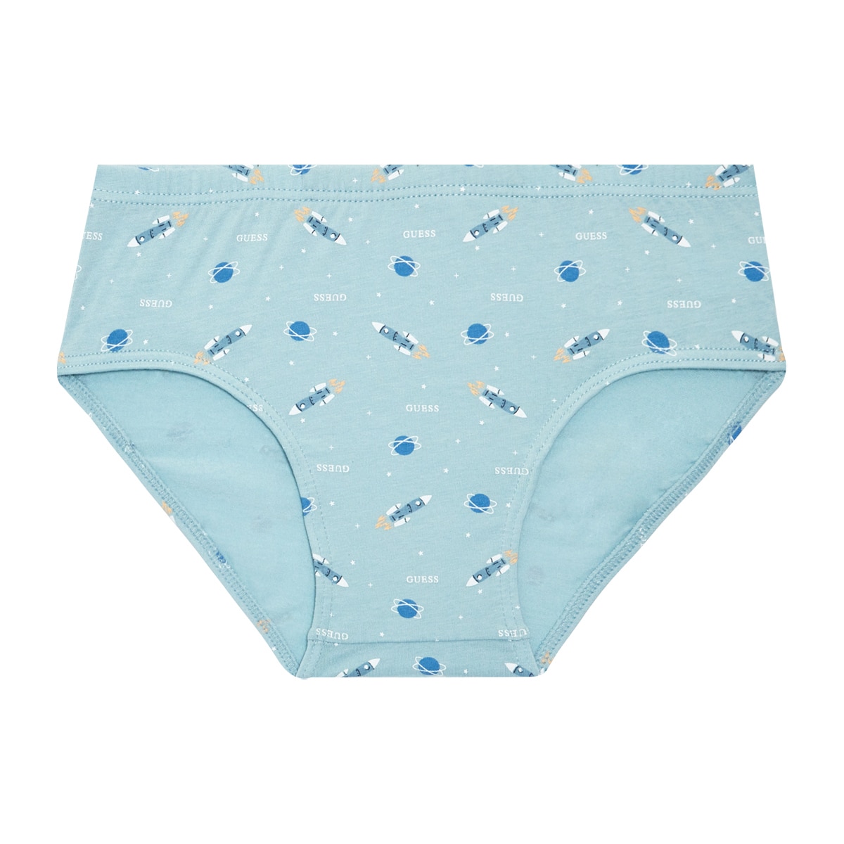 게스 남아 팬티 세트 10매 - 남아B(6SB)