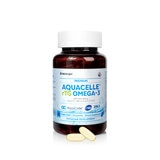 엔젯오리진 아쿠아셀 알티지 오메가3 1,050mg x 90cp