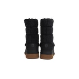 파잘 여성 제니 하이 2.0 부츠 - 블랙, 230mm