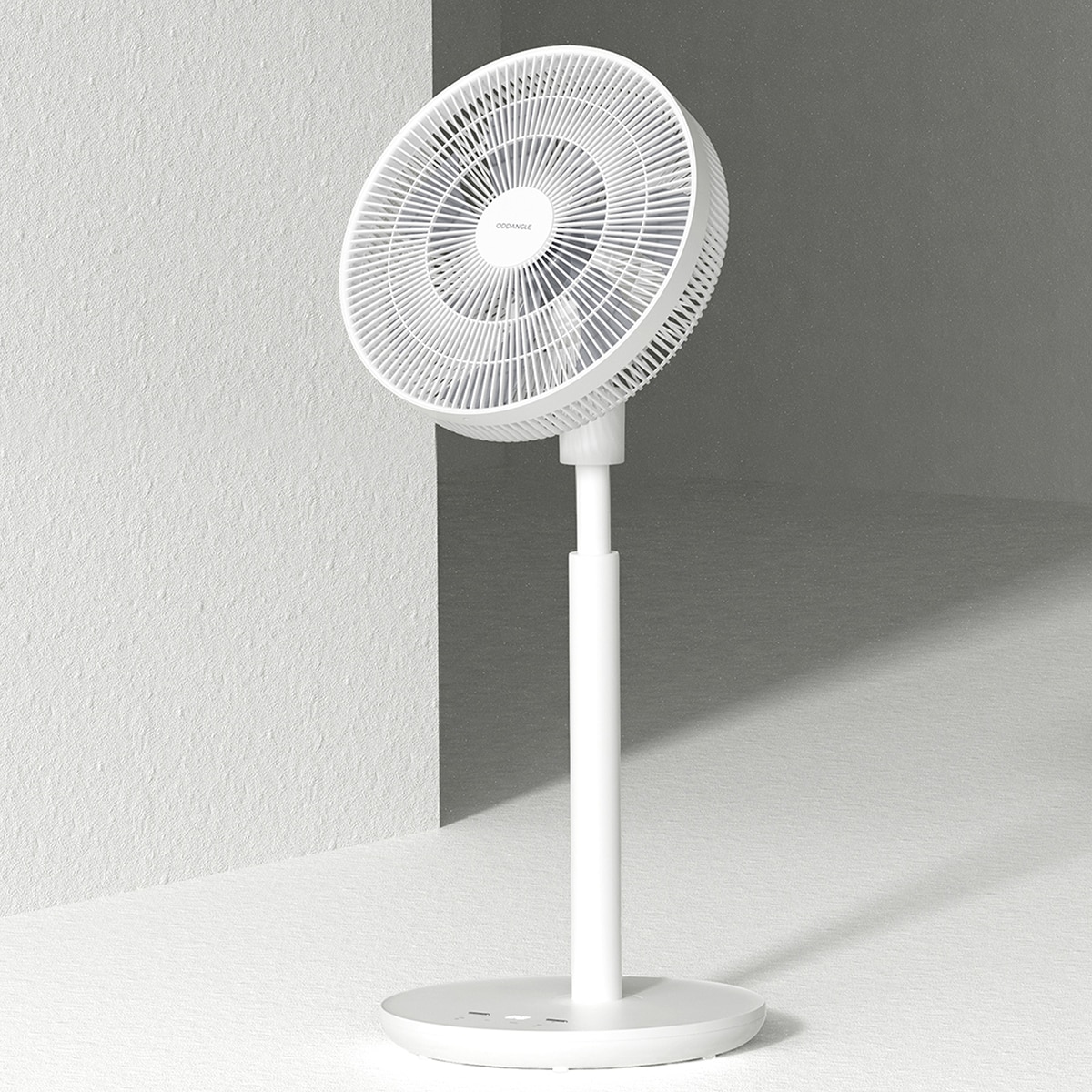 오드앵글 BLDC 선풍기 CT-F1460DT