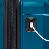 쌤소나이트 엘라이트 여행가방 3종세트 (49&64&74cm) - 블루 쌤소나이트 엘라이트 여행가방 3종세트 (49&64&74cm) - 블루