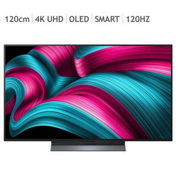 엘지 OLED evo TV 48C5KNA 120cm (48)