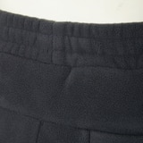 푸마 여성 마이크로 플리스 조거 팬츠