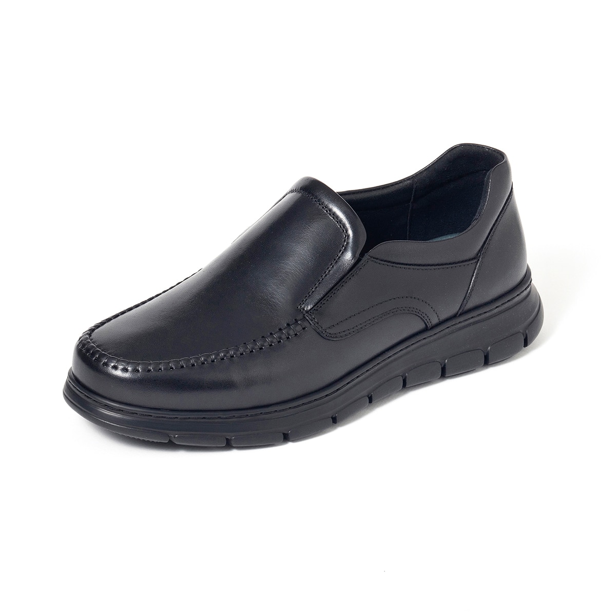 바이네르 남성화 2B66 - 블랙, 255mm