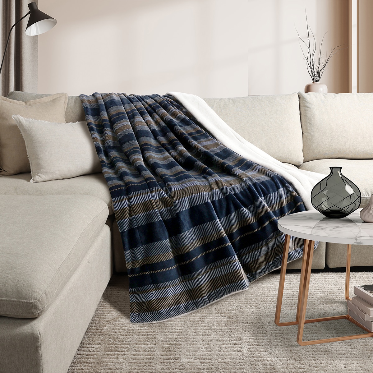 Life Comfort 얼티메이트 담요 152x177cm Life Comfort 얼티메이트 담요 152x177cm