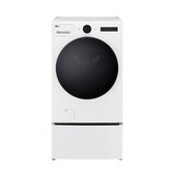 엘지 오브제 워시콤보 + 미니워시 화이트 세탁24kg+4kg & 건조15kg