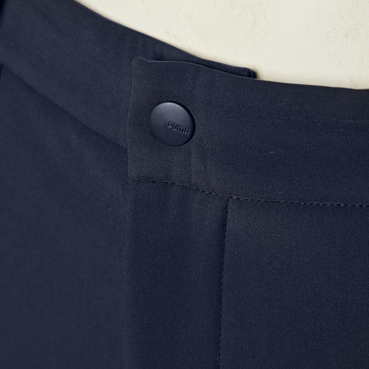 푸마 골프 남성 본딩 바지 - 다크네이비