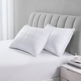 Downlite 소프트 터치 베개 2P