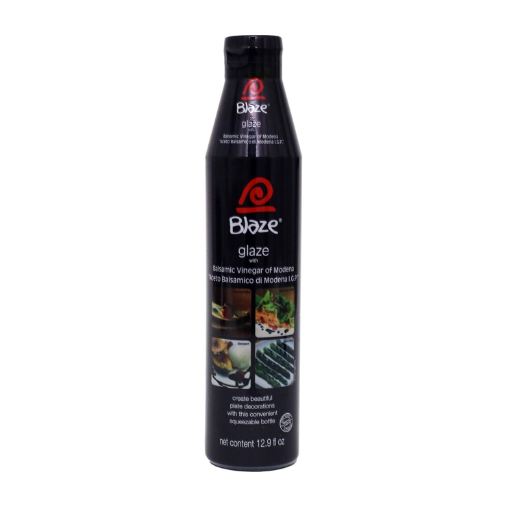 Blaze발사믹글레이즈366ml x 900