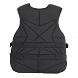 K2 세이프티 성인용 구명조끼 - 블랙