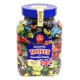 Walkers 토피 & 초콜릿 1.25kg