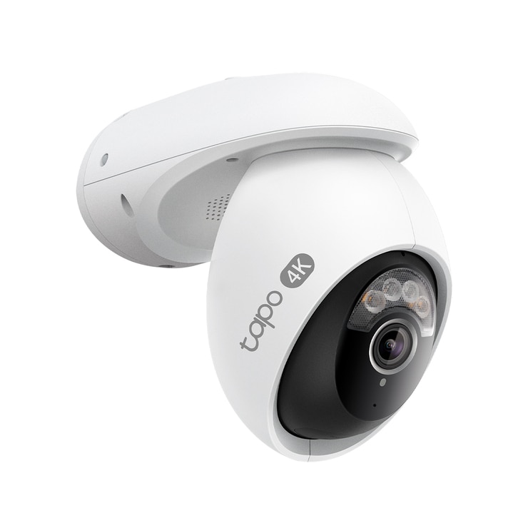 Tapo Wireless Security Cam C560WS + MicroSD 32GB