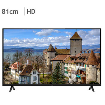TCL HD TV 32D3000 81cm (32)