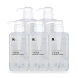 생활공작소 주방세제 500ml x 5 - 바질