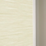 허니콤 블라인드 95 x 240cm-다크 크림