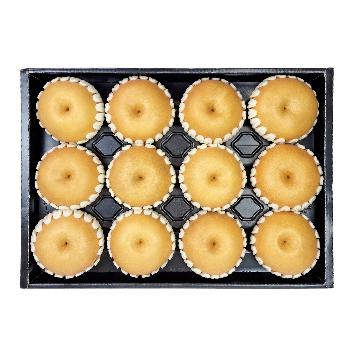 프리미엄 배 선물세트 7.5kg x 60ct