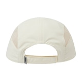 푸마 5패널 러닝 캡 모자 - 알파인스노우