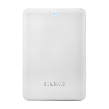 삼성 휴대용 외장하드 J3 2TB 삼성 휴대용 외장하드 J3 2TB