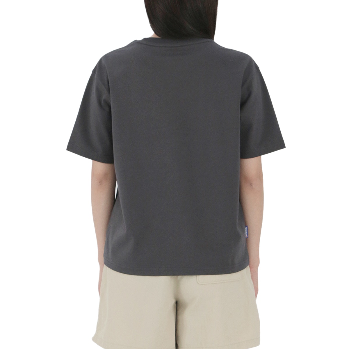 아웃도어 프로덕츠 여성 반소매 티셔츠