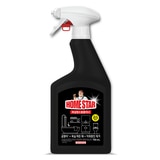홈스타 욕실용 클리너 750ml x 4개