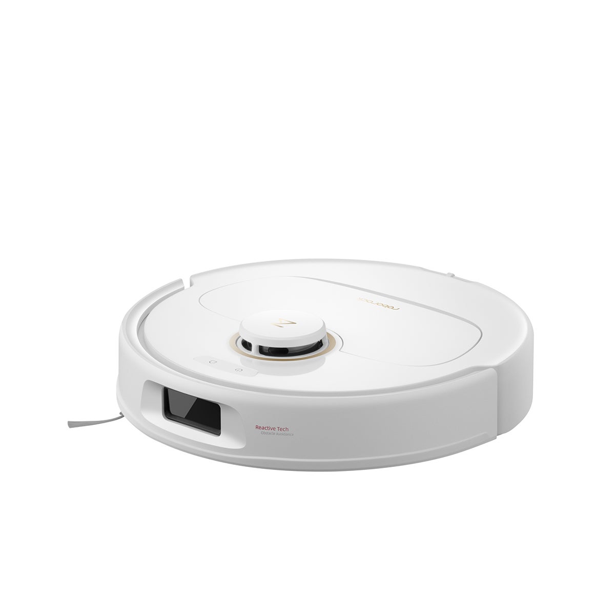 로보락 로봇청소기 Q revo C Pro - 화이트
