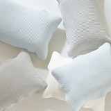 루마인 홈 모달 밴드 베개 커버 2P