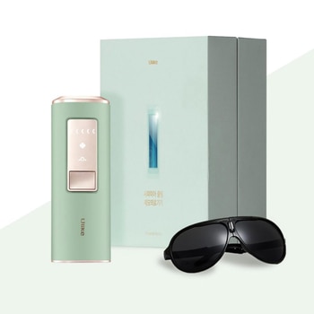 유라이크 사파이어 쿨링 IPL 제모기 UI04G