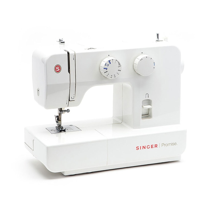 Singer Sewing Machine 1409