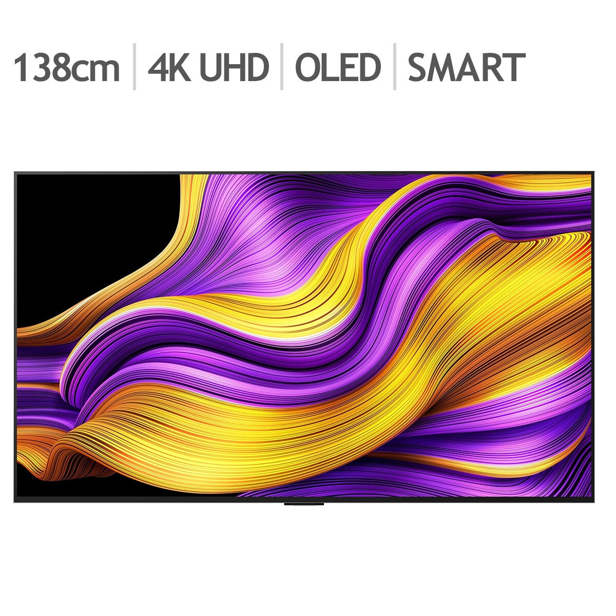 엘지 OLED evo TV 55G5KNA 138cm (55) - 벽걸이형