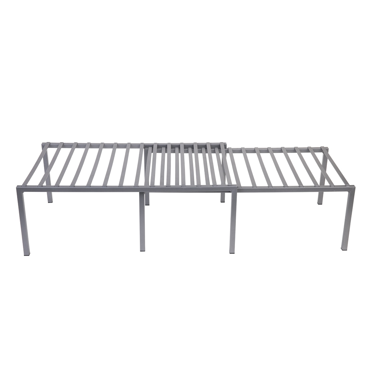 Expandable Kitchen Shelf Set
