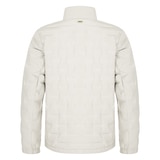 밀레 남성 웰딩 다운 자켓 - 라이트베이지