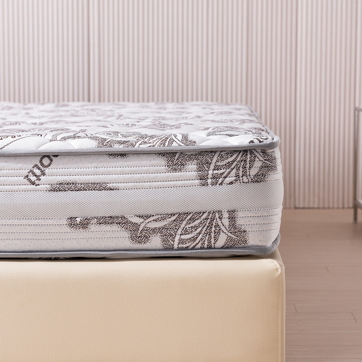 알뜨레노띠 엔트리플러스 메모리폼 매트리스-킹