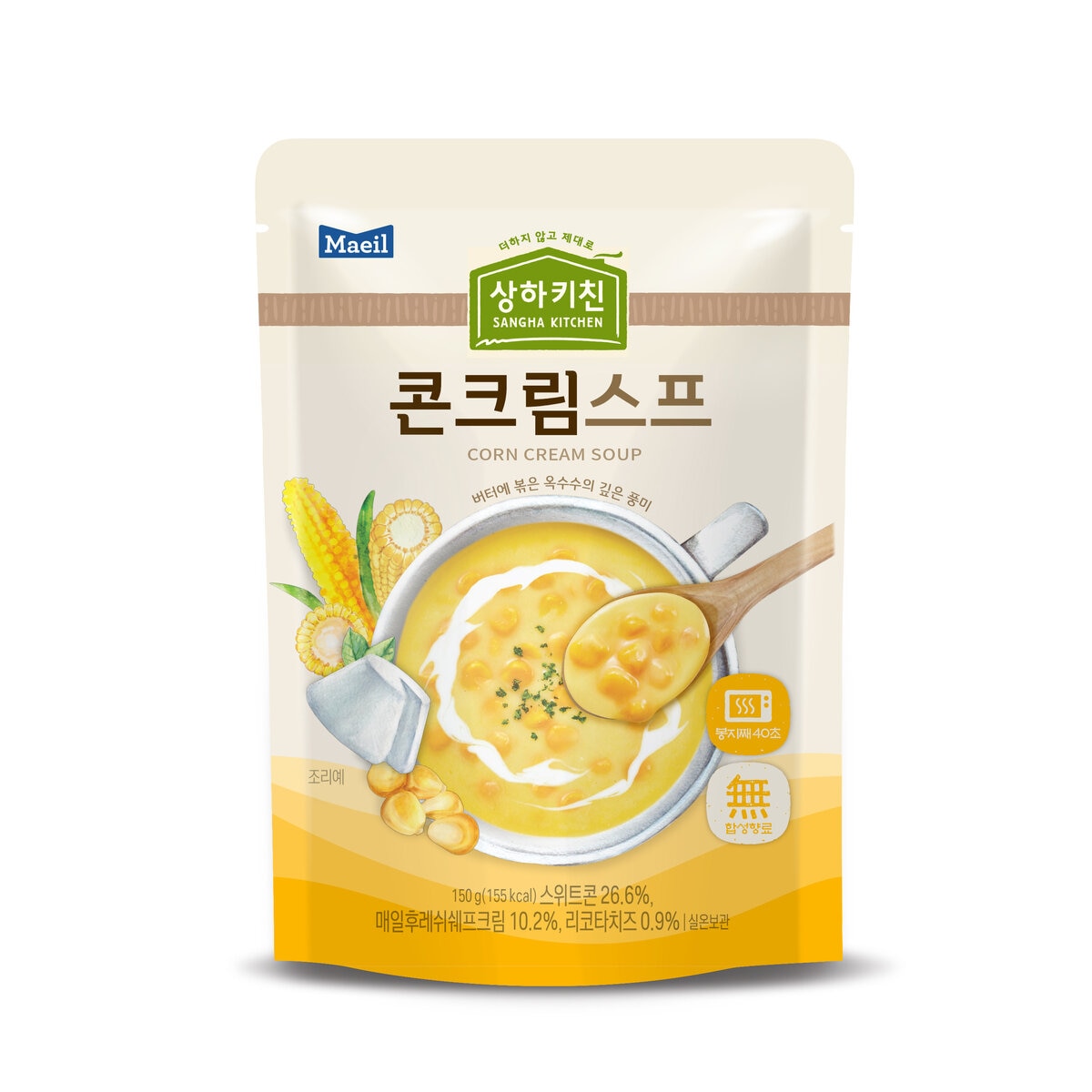 상하키친스프150g x 16