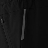 푸마 남성 우븐 본딩 바지 - 블랙 푸마 남성 우븐 본딩 바지 - 블랙